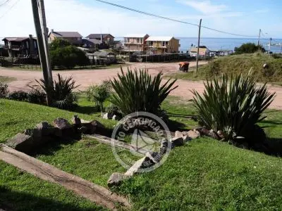 Casa Muelles del Diablo Punta del Diablo
