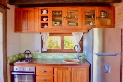 Casa Muelles del Diablo Punta del Diablo