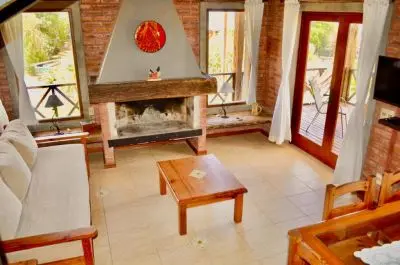 Casa Muelles del Diablo Punta del Diablo