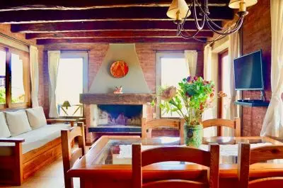 Casa Muelles del Diablo Punta del Diablo