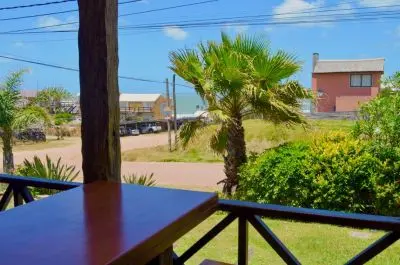 Casa Muelles del Diablo Punta del Diablo