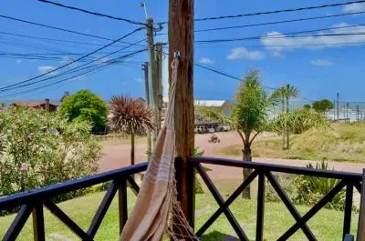 Casa Muelles del Diablo Punta del Diablo