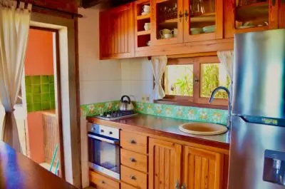 Casa Muelles del Diablo Punta del Diablo