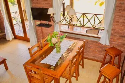 Casa Muelles del Diablo Punta del Diablo