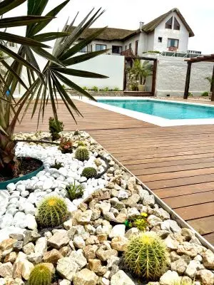 Casa Muelles del Diablo Punta del Diablo