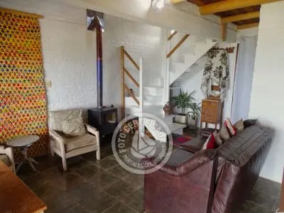 Villa Aguaragua. Punta del Diablo