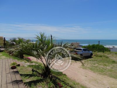 Villa Aguaragua. Punta del Diablo