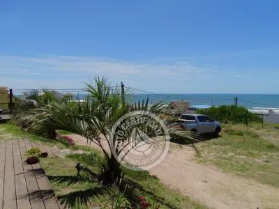 Villa Aguaragua. Punta del Diablo
