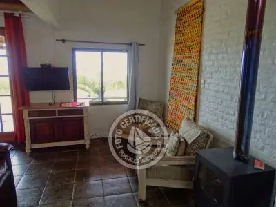 Villa Aguaragua. Punta del Diablo