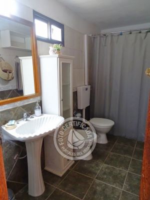 Villa Aguaragua. Punta del Diablo