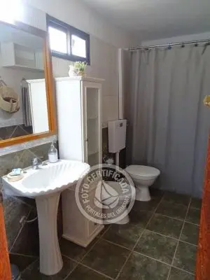 Villa Aguaragua. Punta del Diablo