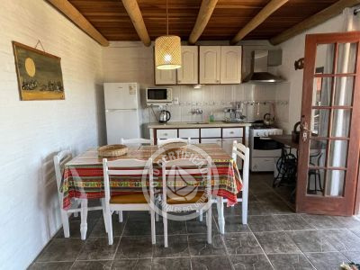 Villa Aguaragua. Punta del Diablo