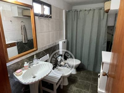 Villa Aguaragua. Punta del Diablo