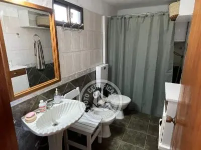 Villa Aguaragua. Punta del Diablo