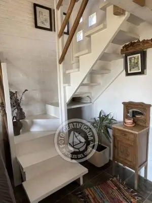 Villa Aguaragua. Punta del Diablo