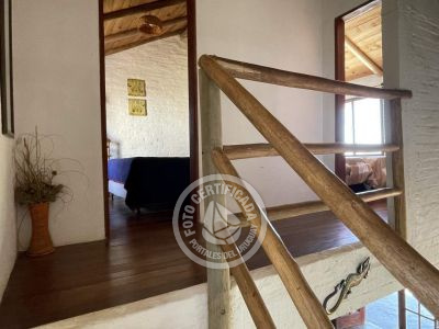 Villa Aguaragua. Punta del Diablo