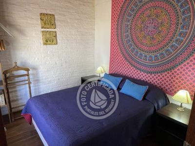 Villa Aguaragua. Punta del Diablo