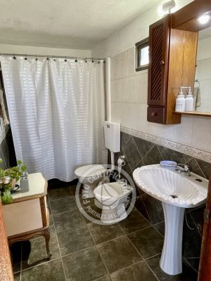 Villa Aguaragua. Punta del Diablo