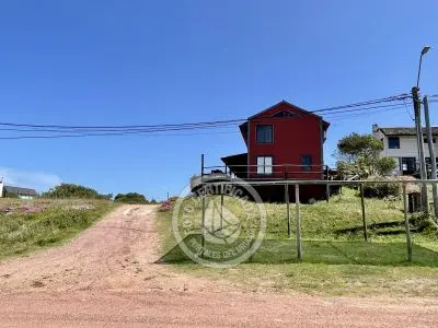 Villa Aguaragua. Punta del Diablo