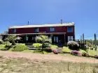 Villa Aguaragua. Punta del Diablo