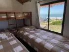 Villa Aguaragua. Punta del Diablo
