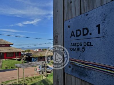 Altos del Diablo - Punta del Diablo