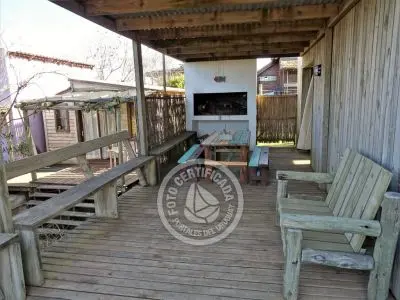 Altos del Diablo - Punta del Diablo