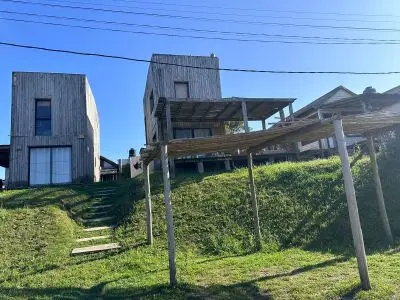 Altos del Diablo - Punta del Diablo