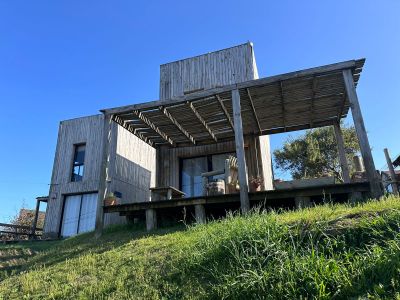 Altos del Diablo - Punta del Diablo