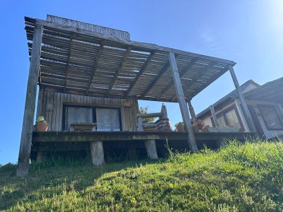 Altos del Diablo - Punta del Diablo