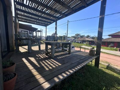 Altos del Diablo - Punta del Diablo