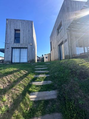 Altos del Diablo - Punta del Diablo