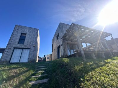 Altos del Diablo - Punta del Diablo