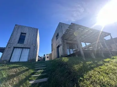 Altos del Diablo - Punta del Diablo