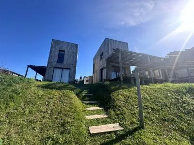 Altos del Diablo - Punta del Diablo