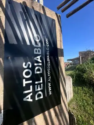 Altos del Diablo - Punta del Diablo