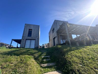 Altos del Diablo - Punta del Diablo