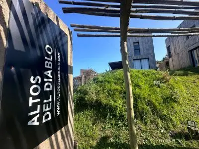 Altos del Diablo - Punta del Diablo