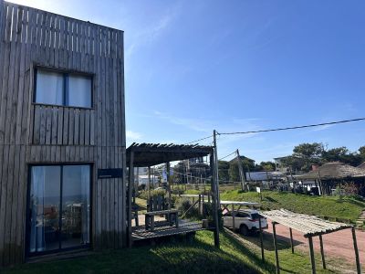 Altos del Diablo - Punta del Diablo