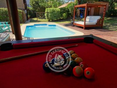 Casa Araucaria Punta del Diablo