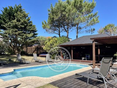 House Araucaria Punta del Diablo