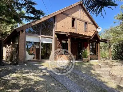 Casa Araucaria Punta del Diablo
