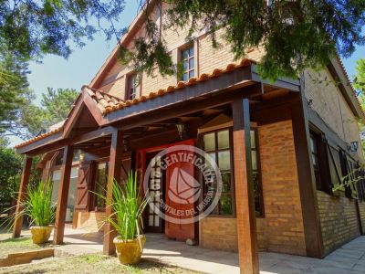 Casa Araucaria Punta del Diablo