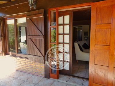 Casa Araucaria Punta del Diablo