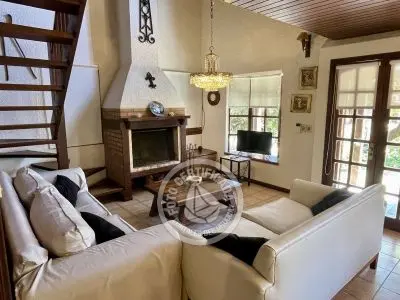 Casa Araucaria Punta del Diablo