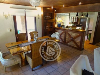 Casa Araucaria Punta del Diablo