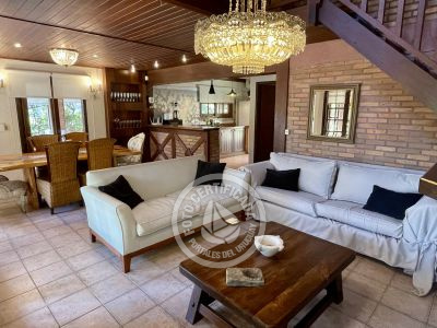 House Araucaria Punta del Diablo