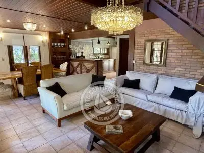 Casa Araucaria Punta del Diablo