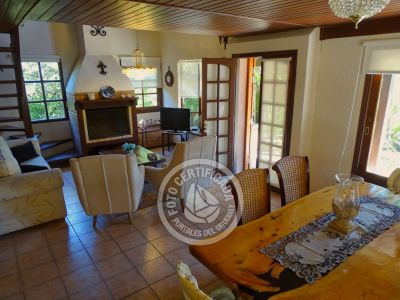 Casa Araucaria Punta del Diablo