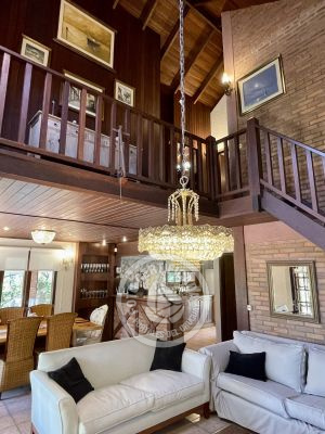 House Araucaria Punta del Diablo